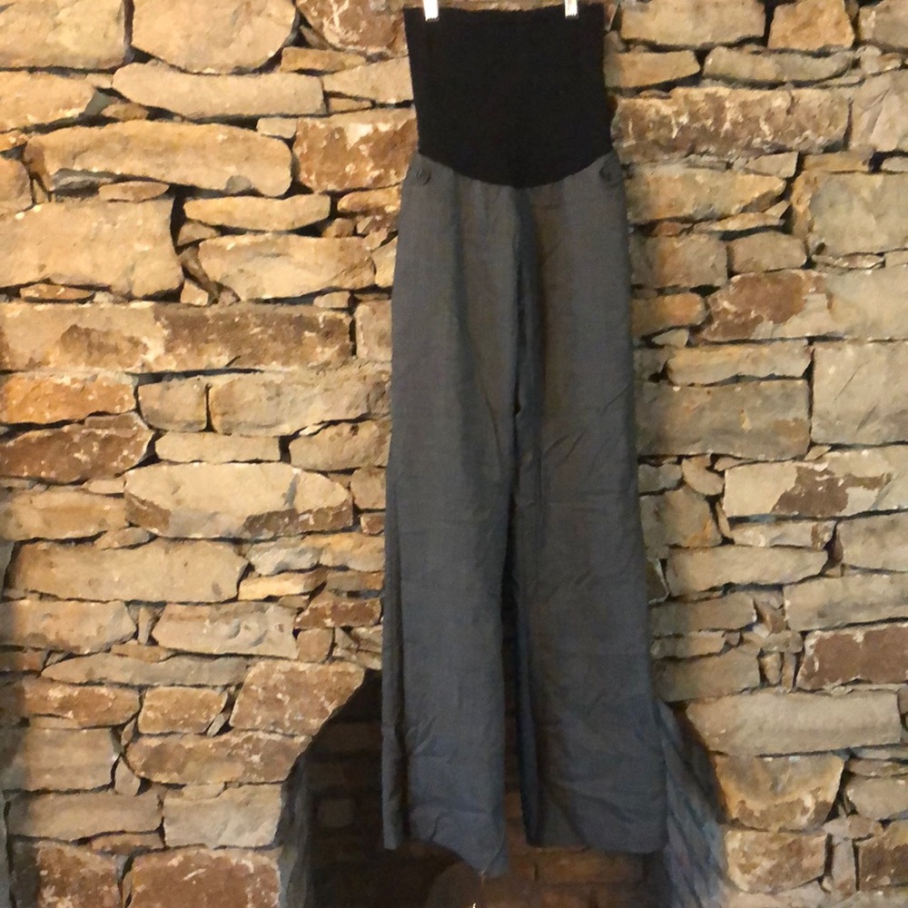 Motherhood Maternity Dress pants